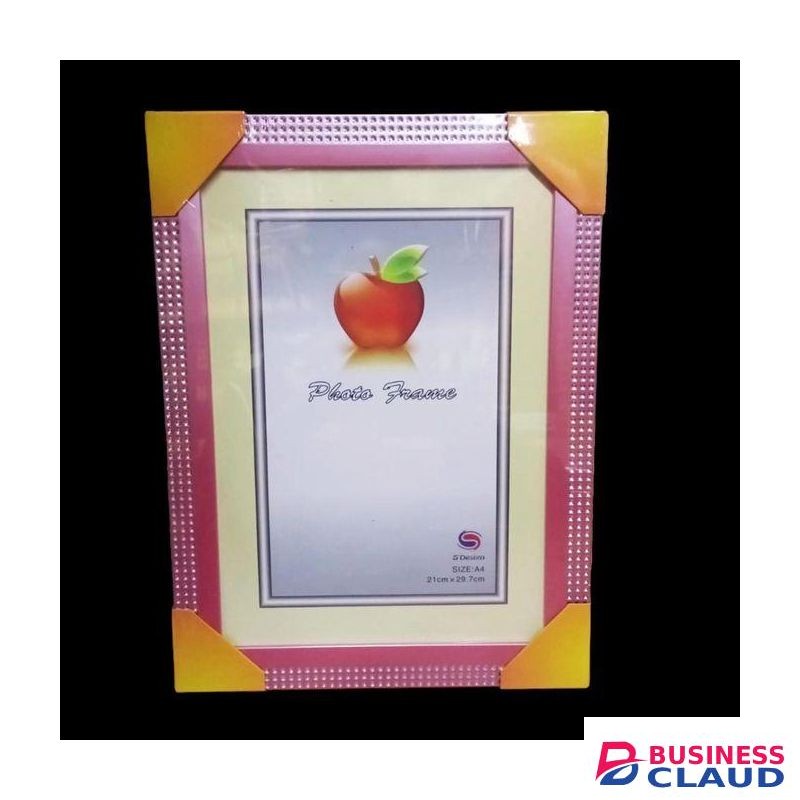 A4 SIZE PHOTO FRAMES