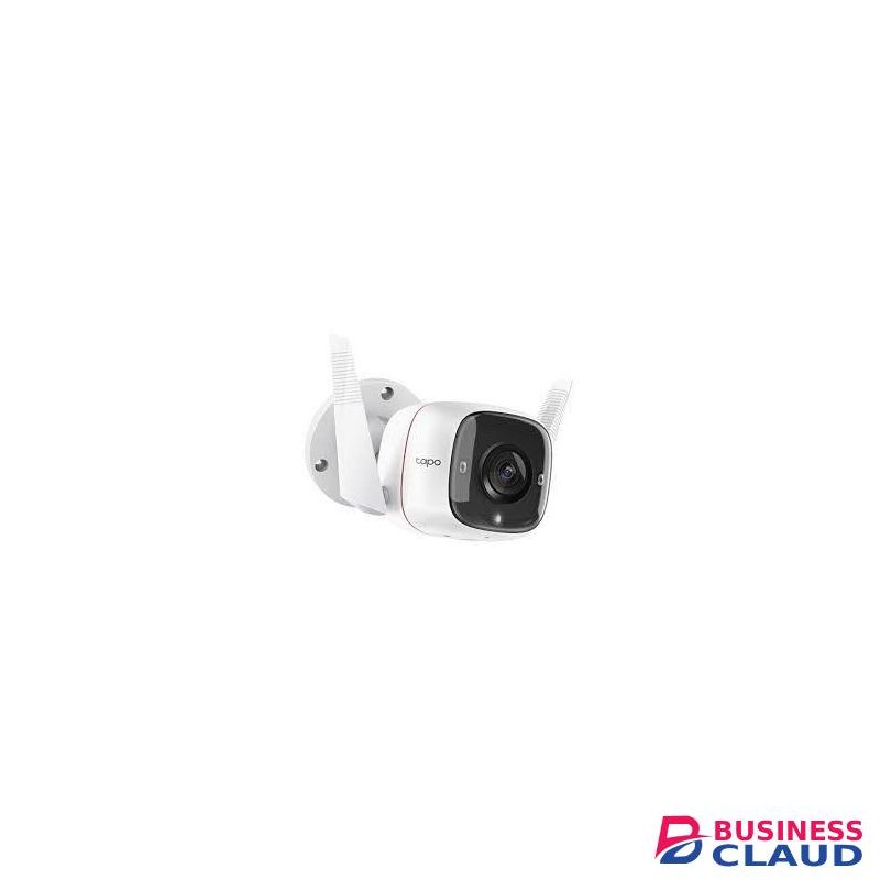 tapo C310 Outdoor Security Wi-Fi Camera