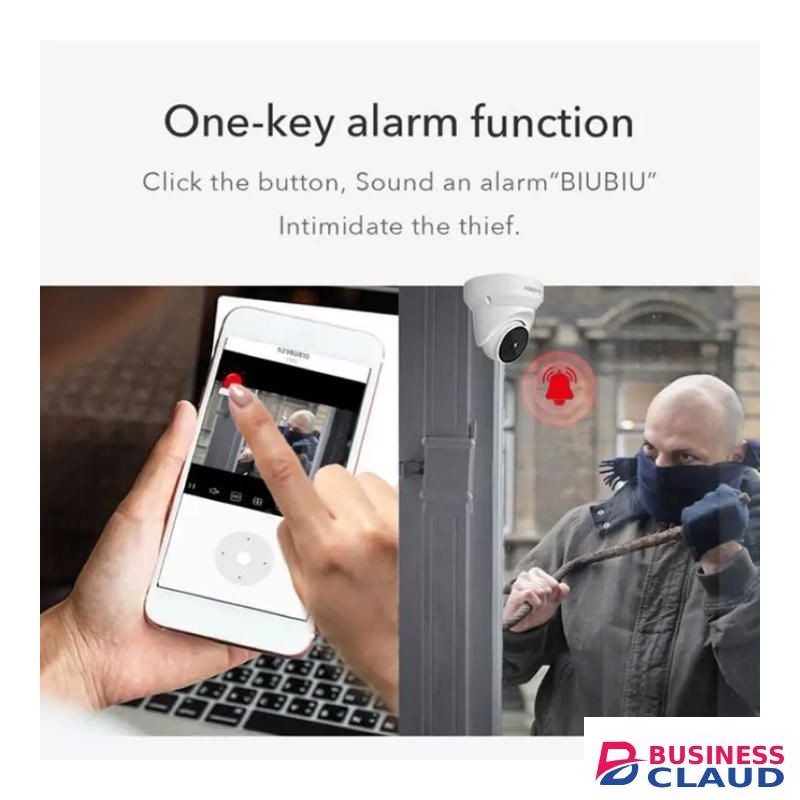 5MP CCTV CAMERA SMART CCTV CAMERA 5MP WIRELESS CCTV CAMERA WITH MOTION DETECTION,2WAY COMMUNICATION,SD LOT, CLOUD STORAGE,360° ROTATING,EASY INSTALLATION