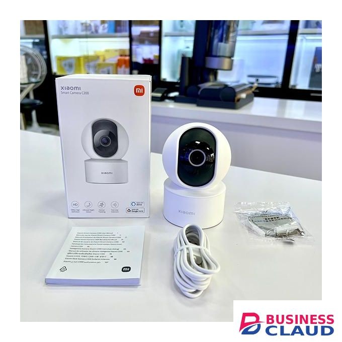 XIAOMI Mi C200 Smart Home/nanny Camera