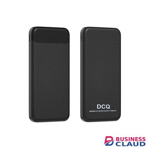 Gionee DCQ D1 Power Banks 10000 MAh