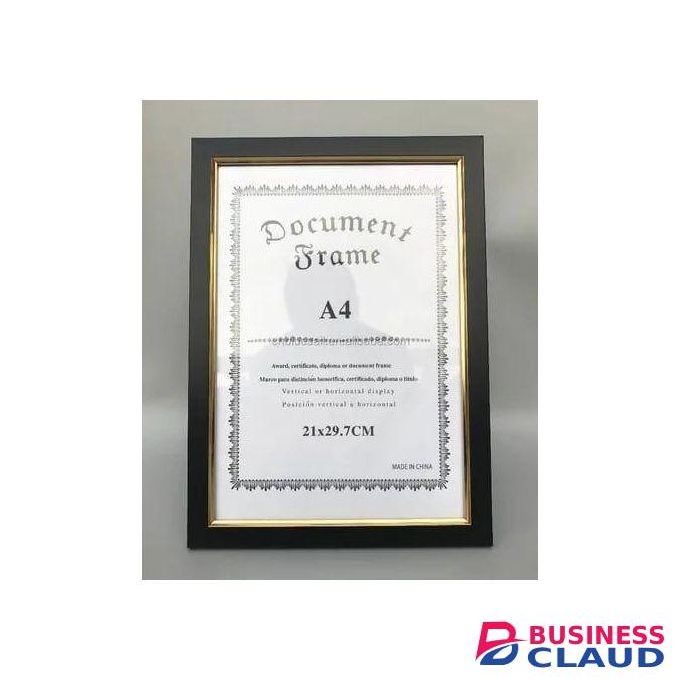 A4 SIZE DOCUMENT FRAME,CERTIFICATE FRAME,PHOTO FRAMES