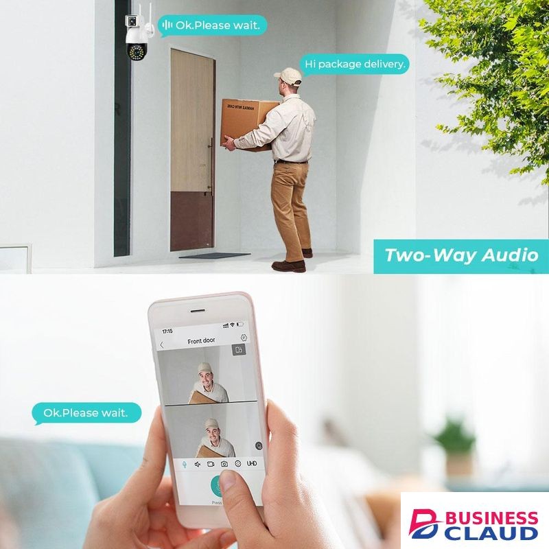 SIMCARD CAMERA V380 Pro 1080P App Network Video Recorder Surveillance Wireless Home Security PTZ Dual Lens 360 4G Cameras CCTV IP Camera