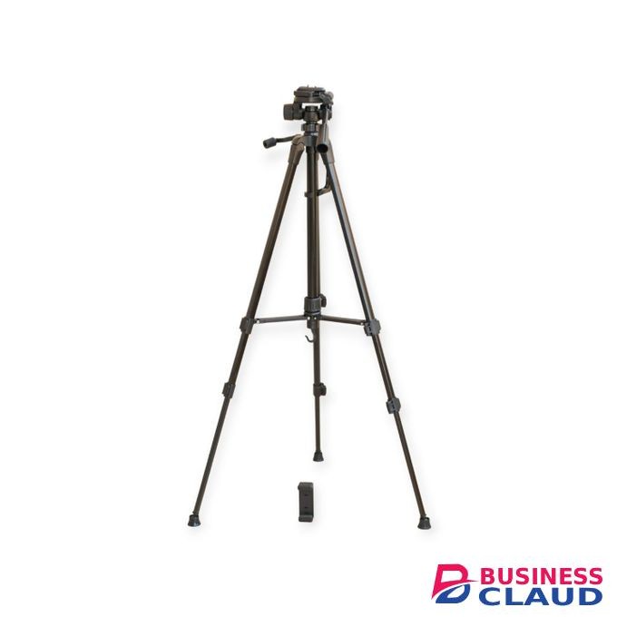 Weifeng WT-3520 Professional Portable Tripod