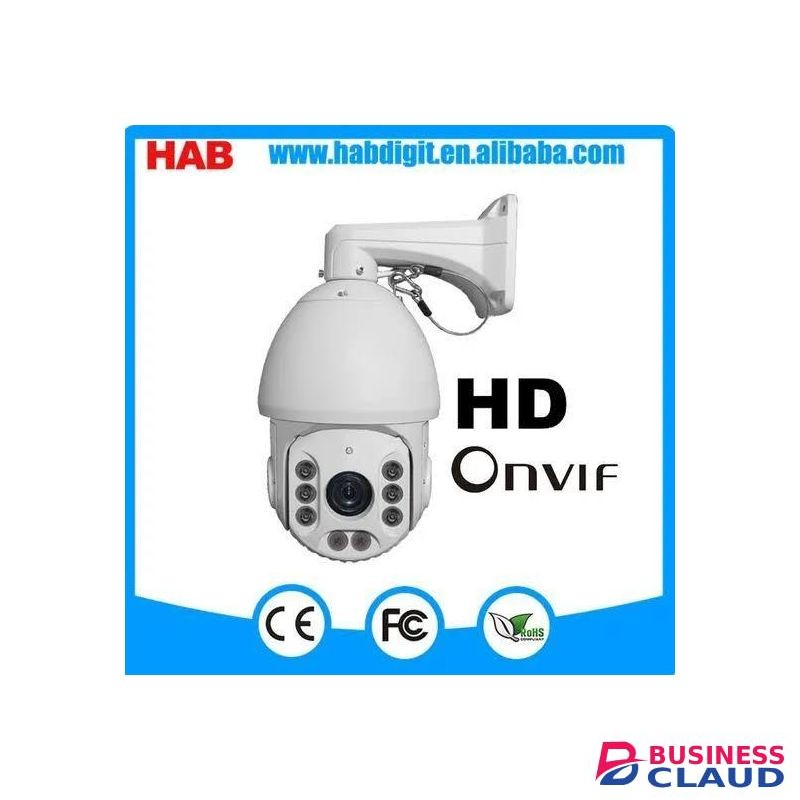 Cctv Solar prz