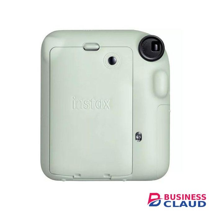 Fujifilm Instax Mini 12 Instant Camera-Mint green