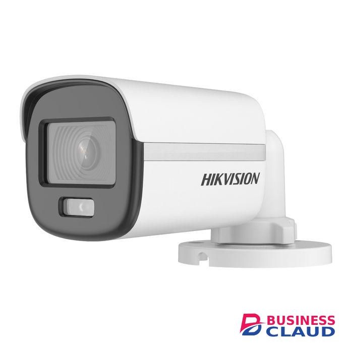 Hikvision 1080px (2MP) Bullet ColorVu CCTV Camera Colour Full Time