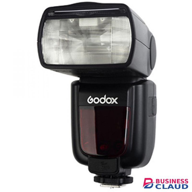 Speedlite TT600 Camera Flash Light
