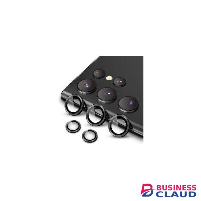 Samsung GALAXY S25 S25+ S25 Ultra GLITTERS CAMERA LENS