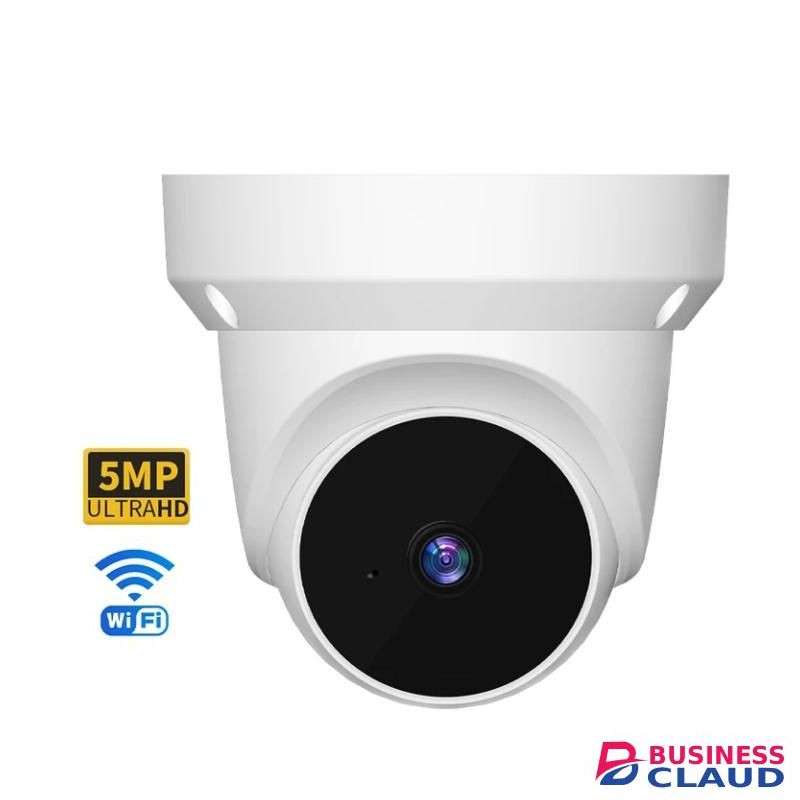 5MP CCTV CAMERA Wifi smart CCTV camera PTZ high quality Wireless CCTV camera