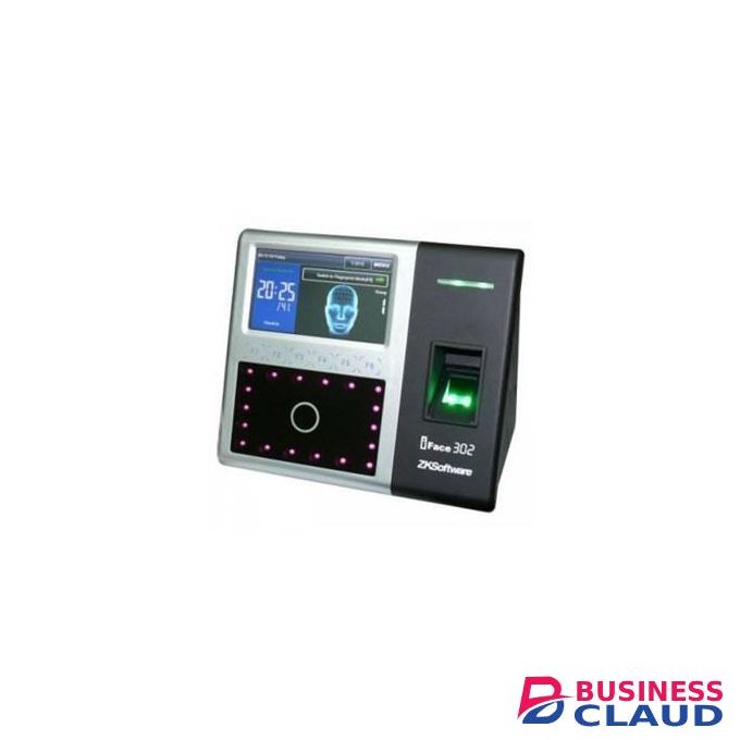 best Zk Uface Biometric Face Recognition machine