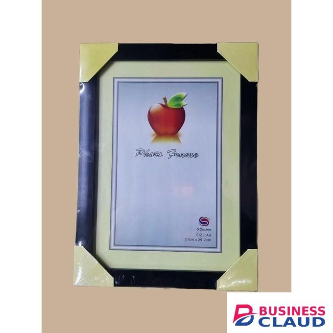Photo Frames A4