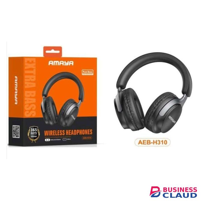 Amaya 620 Headphones