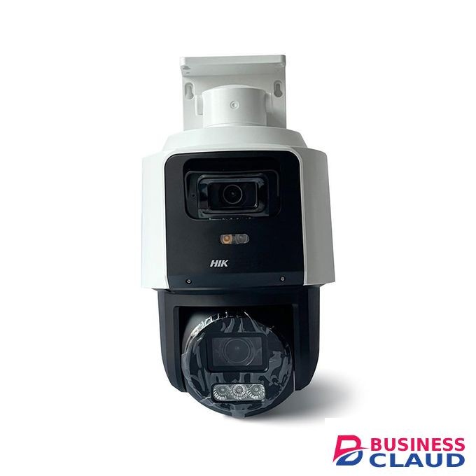 HIK Vision 360 PTZ CCTV CAMERA IP 4MP TandemVu
