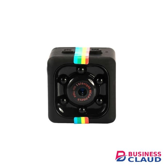 SPY Car/Home Invisible DVR DV Video Recorder Camcorder