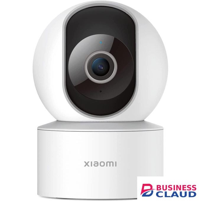 XIAOMI Smart Camera C200, 1080p WiFi Camera Indoor Camera Surveillance 360° Rotating AI Motion Detection, Night Vision