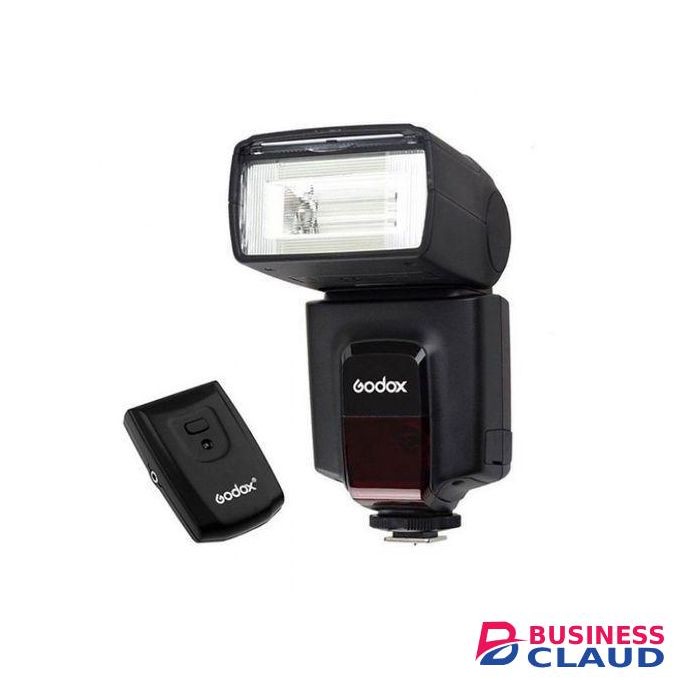 TT560 II Speedlite