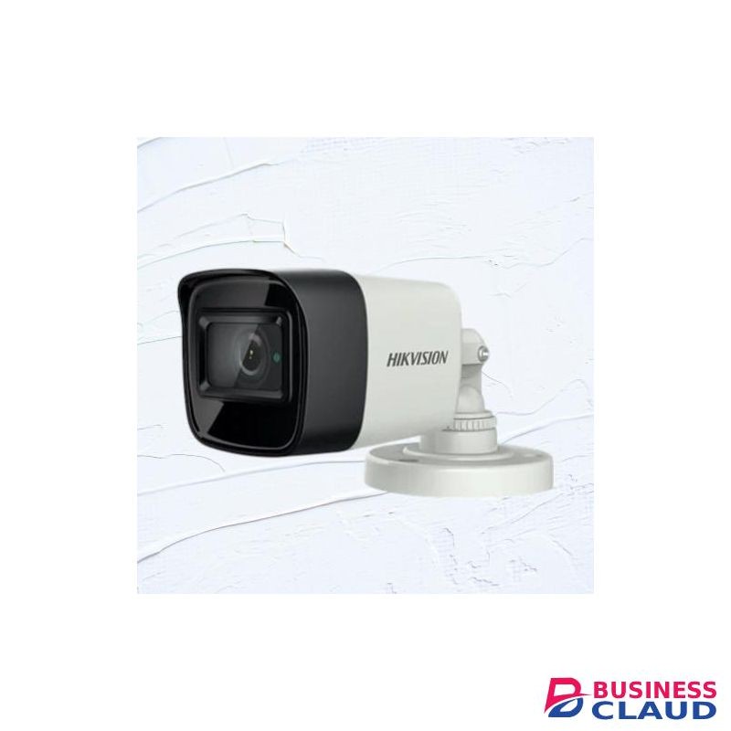 Hikvision Long Lasting High-performance CMOS Analog HD Output 1080P Full HD Outdoor Bullet CCTV Security Surveillance Camera