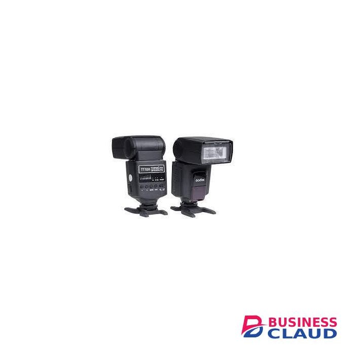 TT520 II Speedlight For Photos And Videos