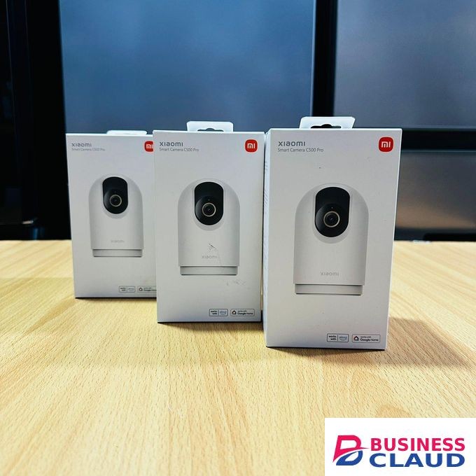 XIAOMI C500 Smart Camera