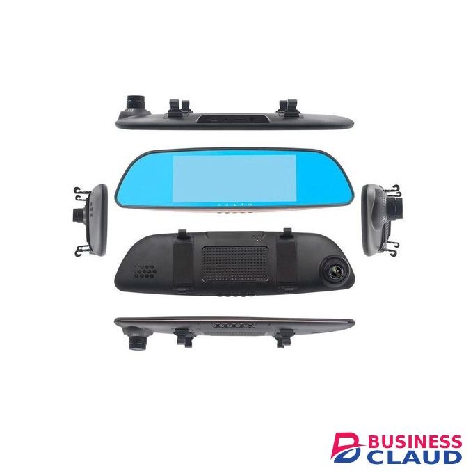 Vehicle Blackbox DVR Wide Angle Lens Car DVR Recorder Cam