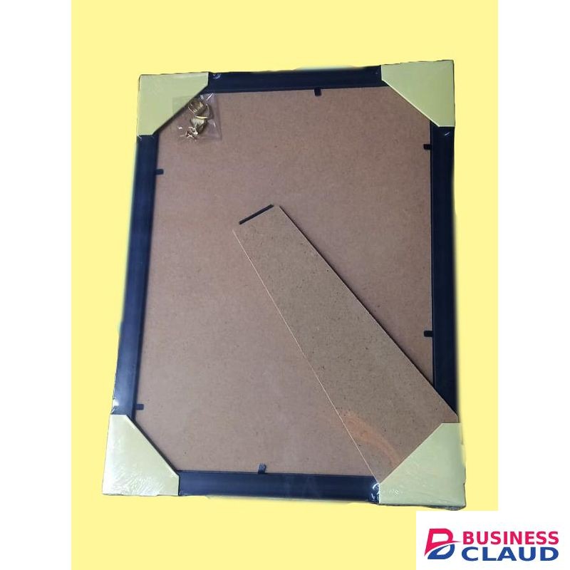 A4 Size Photo Frame