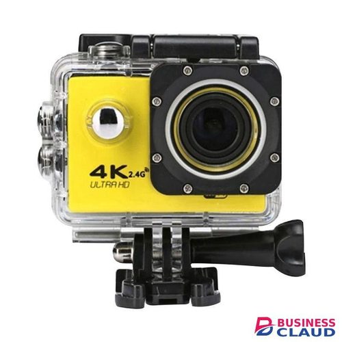 Original 4K WiFi Action Camera Ultra HD Sports & Adventure DV