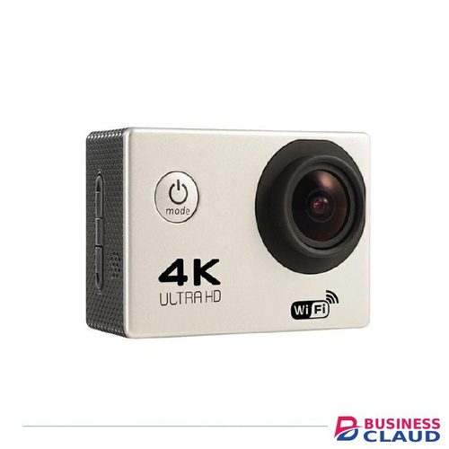 Adventure 4K Sports DV – Ultra HD, 30FPS, Waterproof 30M, WiFi Ready