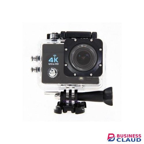 30M Waterproof 4K Action Camera for Outdoor Adventures, Sports, and Underwater Use
