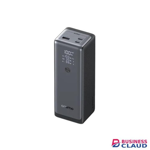 Oraimo PowerJet 130 27,600mAh 130W Power Bank Type-C Fast Charging