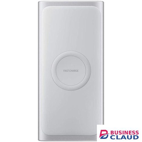 Samsung S24, 23, 22 Qi And USB Type-C Power Bank Battery Pack 10000mah powerbank