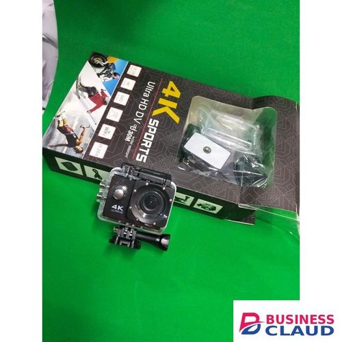 Underwater Adventure Camera 4K with 16MP Photos