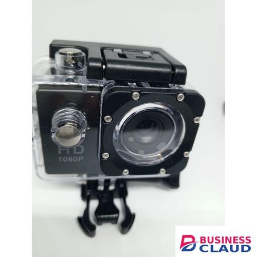 HD 1080P Sports Camera For Skiing, Skating And Outdoor Fun