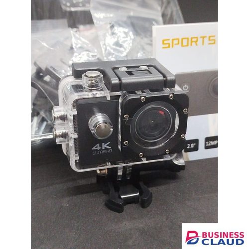 Original 4K Sports Action Camera Ultra HD WiFi Waterproof DV Cam 16MP Extreme Sports Video Recording