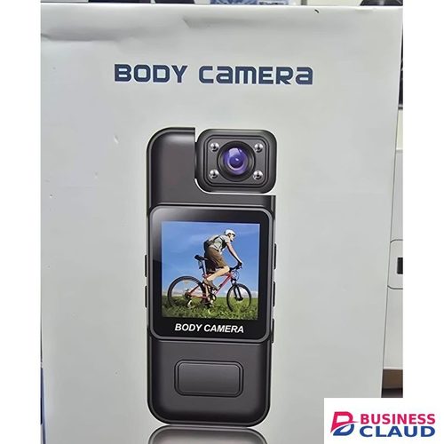 Mini 1080p WiFi Sports Camera for Outdoor Riding and Adventure