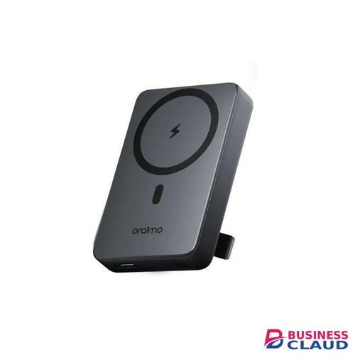 Oraimo MagPower 15 10000mAh Magnetic Wireless Power Bank 15W Wireless 22.5W Wired AniFast™