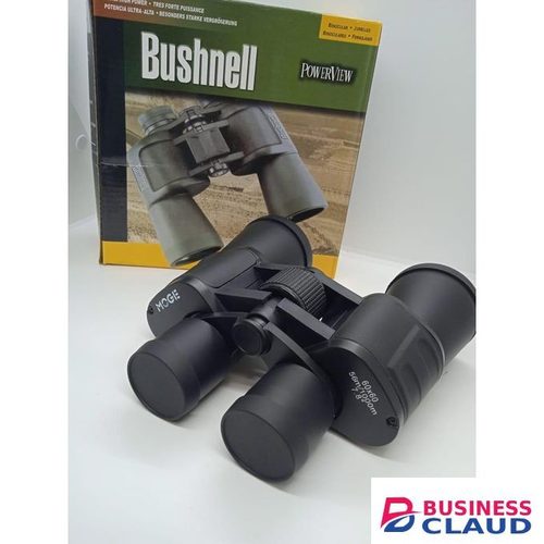 Bushnell Bird Watching Hunting Outdoor Adventure Sports 60×60 High-Powered Binoculars HD Optics Long-Range Zoom Waterproof Shockproof