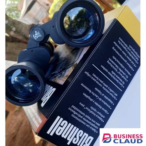Bushnell Ultra HD 60x60 Binoculars for Sports, Travel & Outdoor Adventure Lovers