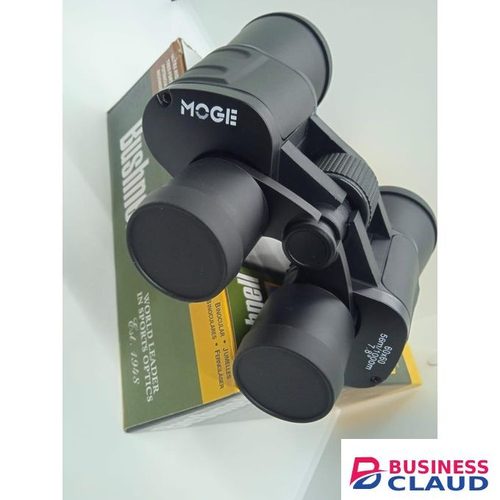 Bushnell HD Optics Long-Range Zoom 60×60 High-Powered Binoculars Waterproof Shockproof for Bird Watching Hunting Sports Outdoor Adventure