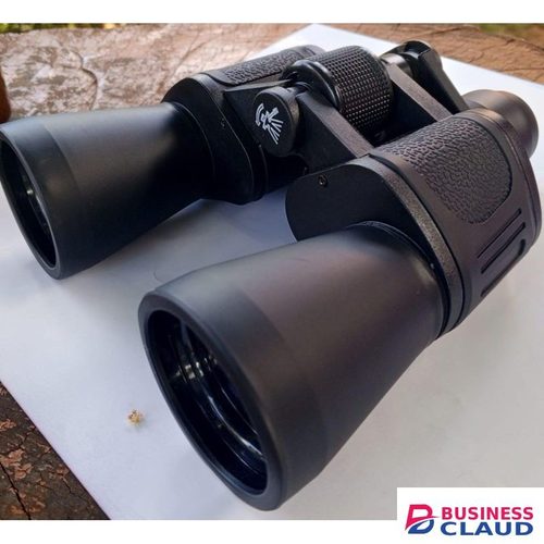 Bushnell 60×60 HD Optics High-Powered Waterproof Shockproof Binoculars Long-Range Zoom for Outdoor Sports Hunting Bird Watching Adventure