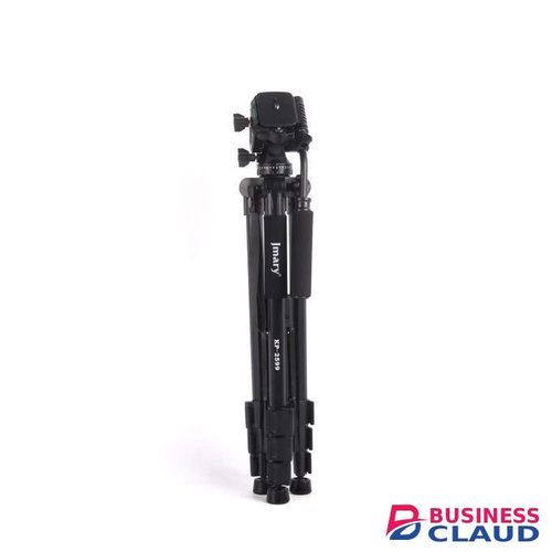 Jmary Aluminium Alloy KP2599 Monopod Tripod Stand for DSLR Photography and Video
