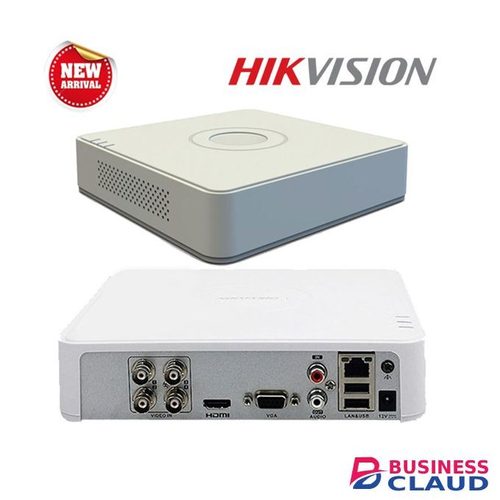 Hikvision Quality 4 Channel Digital Video Recorder DVR Machine