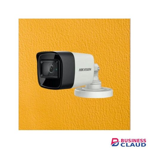 Hikvision 1080P Good Quality 20m Ir Distance Full HD Outdoor Bullet CCTV Camera With Night-Vision & Motion Detection