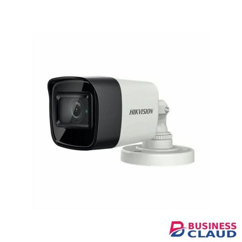Hikvision 1080P Stunning Image Quality Full HD Outdoor Bullet CCTV Camera With Night-Vision & Motion Detection