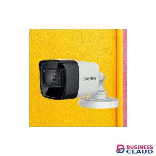 Hikvision Superior Image Quality Motion Detection 2-megapixel 1080P Full HD Resolution Outdoor Bullet CCTV Security Surveillance Camera