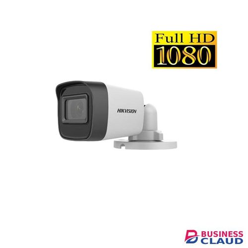 Hikvision Turbo HD 1080P Full HD Bullet Outdoor Security CCTV Camera