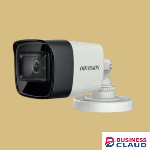 Hikvision True Day/Night 1080P Full HD Resolution Support Plug And Play 2MP Outdoor Bullet CCTV Camera