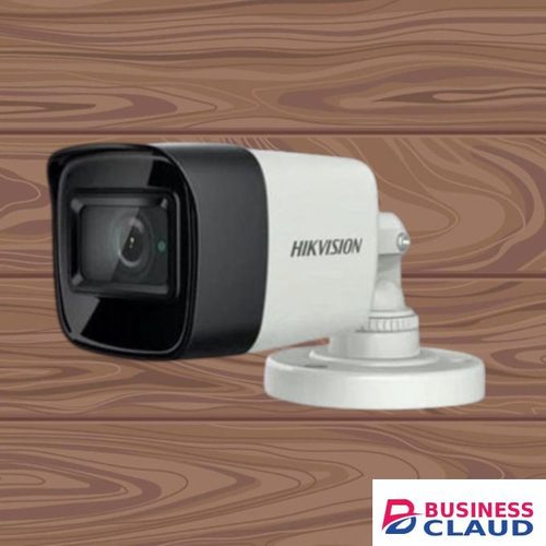 Hikvision Motion Detection And Recording Time Support 1080P Full HD 2MP Turbo HD Outdoor Bullet CCTV Camera