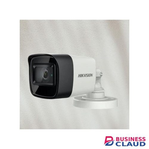 Hikvision Night Vision Capabilities, Weatherproof Design 1080P HD Outdoor Bullet CCTV Security Surveillance Camera