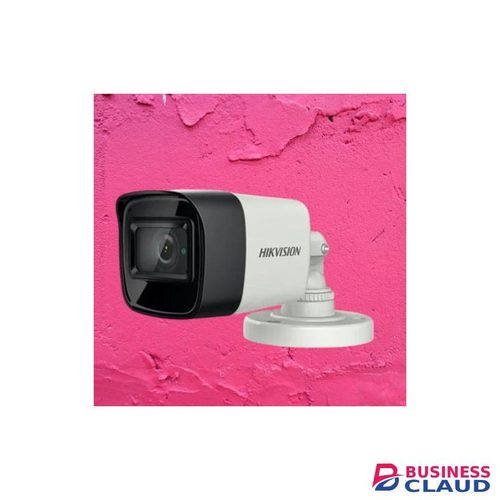 Hikvision IP66 weatherproof True Day/Night 1080P Full HD Outdoor Bullet CCTV Security Surveillance Camera